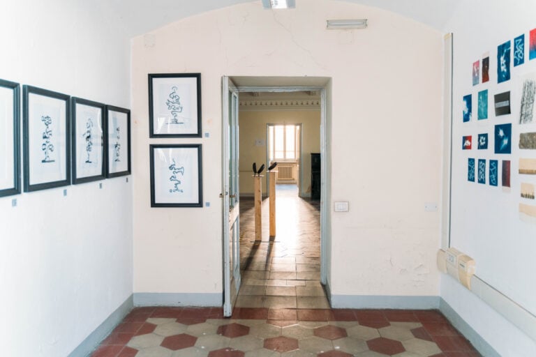 disobbedienza formale a cura di martina ghihnatti La prima fiera collaterale dell’Art Week di Torino inaugura fuori Torino: report da Paratissima a Moncalieri