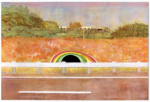 doig country Peter Doig e Paula Rego trionfano all’asta migliore degli ultimi tempi per Christie’s a Londra