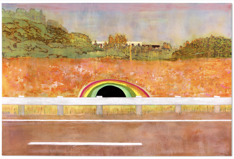 doig country Peter Doig e Paula Rego trionfano all’asta migliore degli ultimi tempi per Christie’s a Londra