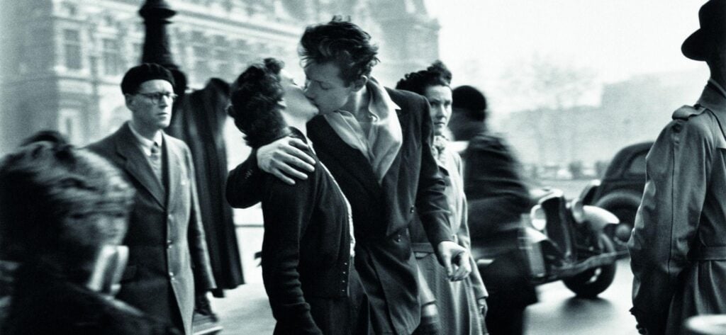 doisneau da cambio In Toscana nasce un nuovo polo culturale e aggregatore sociale: mostre, libreria, ristorazione e formazione a Castelfiorentino