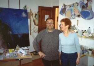 Domenica Regazzoni & Lucio Dalla - a 4 mani