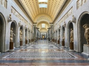 Una tre giorni diffusa per scoprire come ricerca e tecnologia migliorano l’accessibilità dei siti culturali in Italia