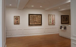A Parigi una serie di colazioni dedicate ai grandi nomi della storia dell’arte. Da Morandi a Campigli