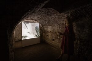L’anima scientifica di Pisa in una mostra d’arte digitale