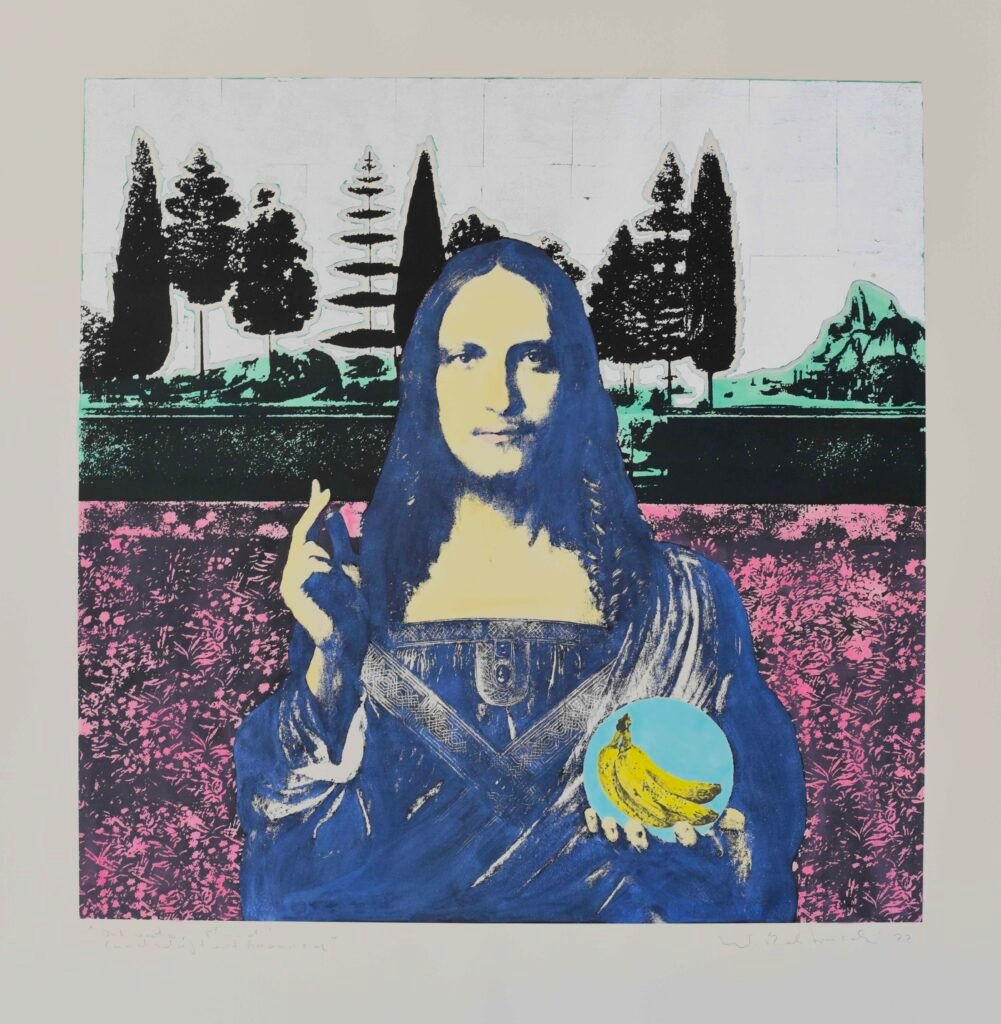 Wolfgang Beltracchi – L’invenzione del vero