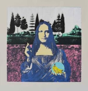 Wolfgang Beltracchi - L’invenzione del vero