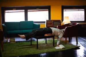 A Milano c’è uno spazio dedicato interamente alle arti performative: storia di SLAP