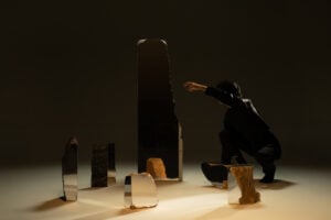 A Milano va in mostra il design delle nuove generazioni. Nuove luci su un presente oscuro