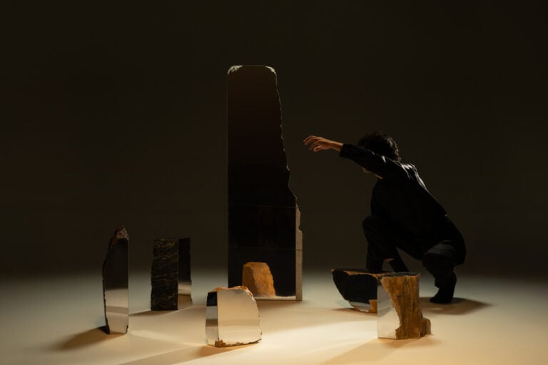 A Milano va in mostra il design delle nuove generazioni. Nuove luci su un presente oscuro