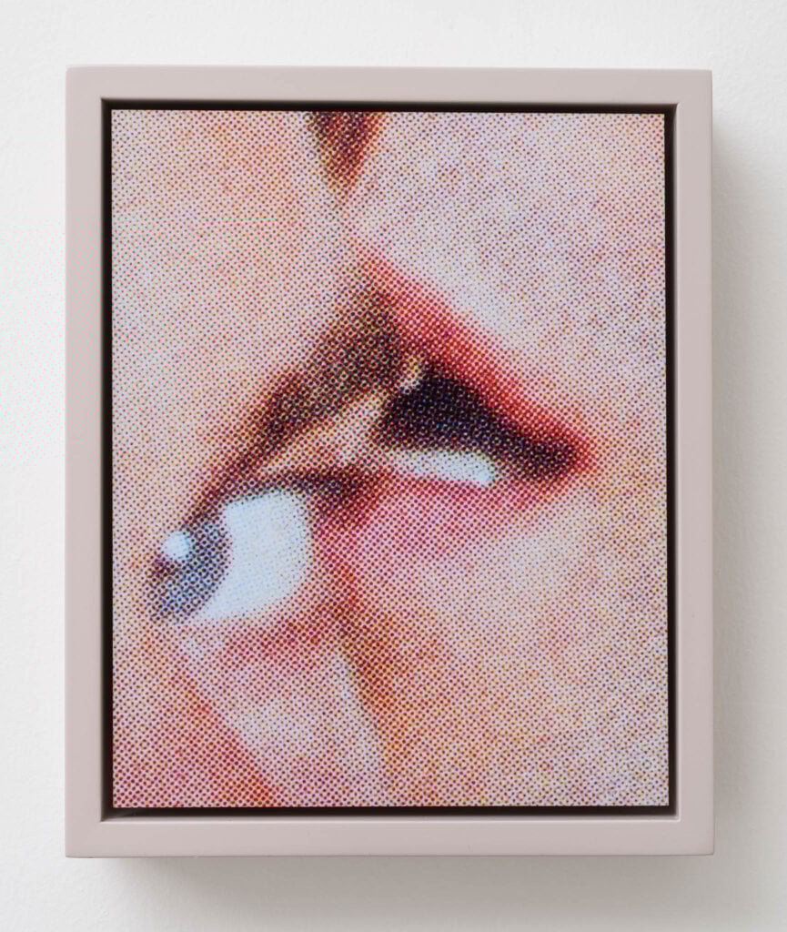 Pacifico Silano, Elegy to the void, 2025