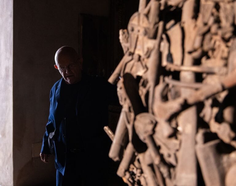 Elysian Fields, installation view. Ph: Claudia Scognamiglio, Caterina Castaldi, Livia Sibilio, Fiammetta Pignatelli