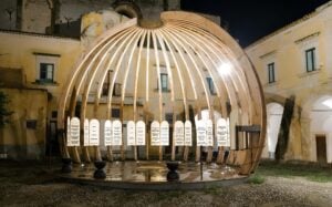 Emilio Isgrò e Giovanni Caccamo. Musica, immagini, poesia: un progetto speciale in Sicilia