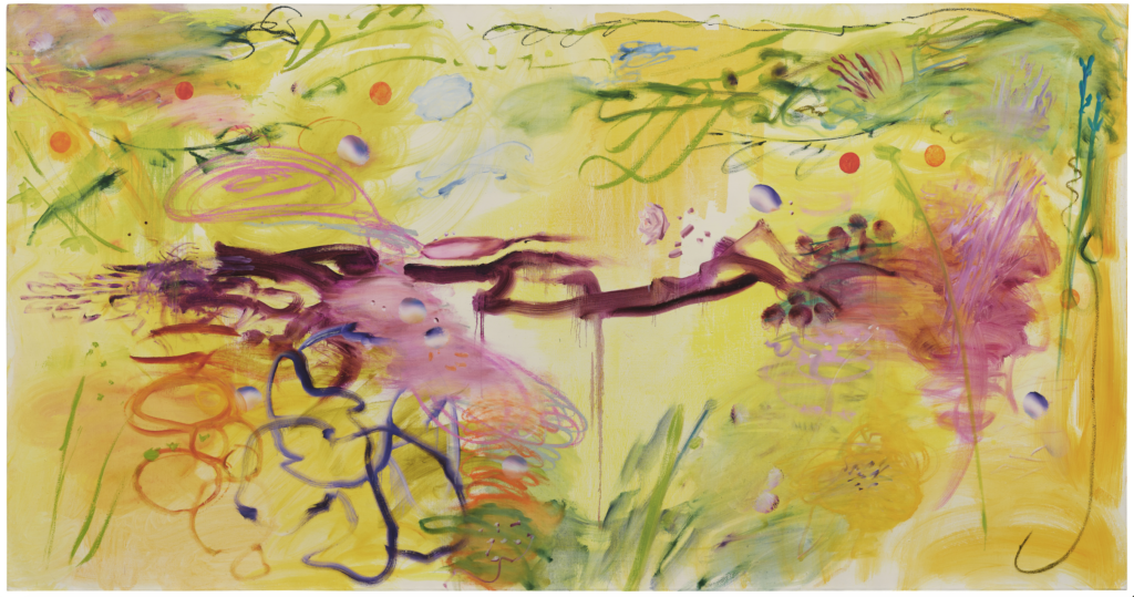 Emma McIntyre, Seven types of ambiguity, 2021. Courtesy Phillips