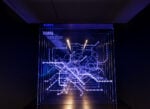 Evolutio, installation view, Museo dell'Ara Pacis, Roma, 2025