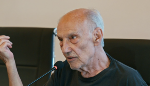 È morto l’artista Fabio Cirifino. Fu tra i fondatori del gruppo Studio Azzurro