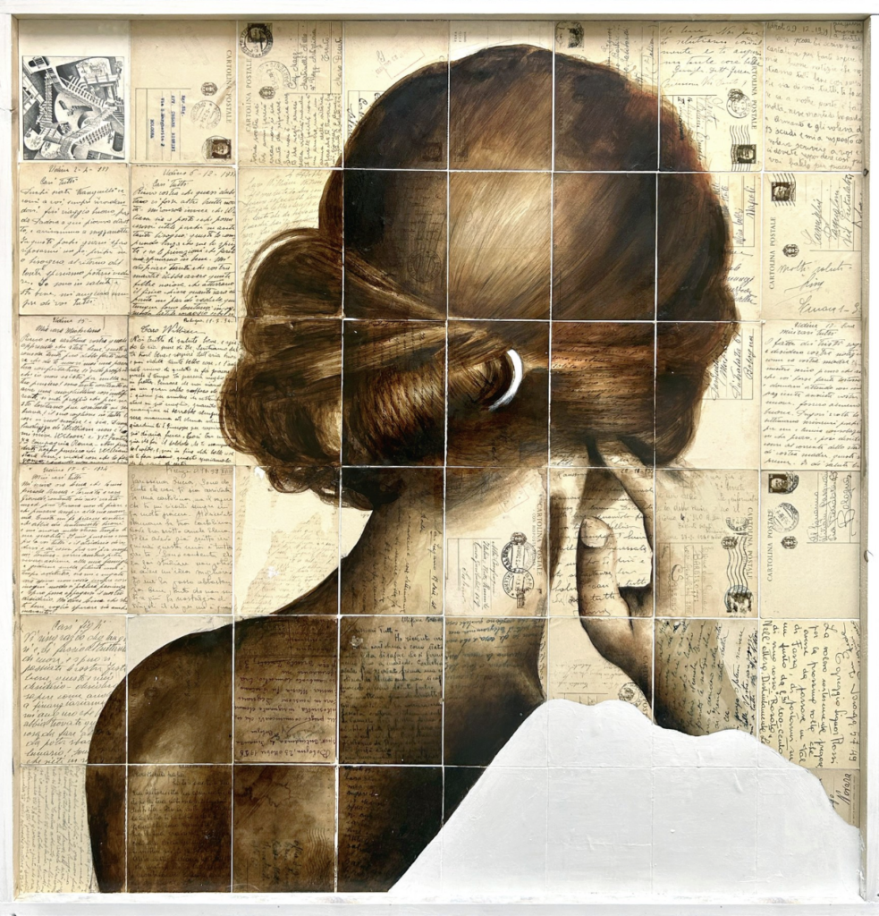Fabio Imperiale - Il cuore di Greta