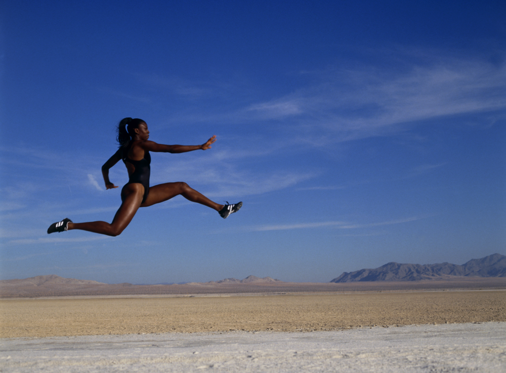 Sport. Le sfide del corpo