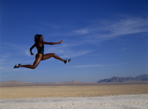 Sport. Le sfide del corpo