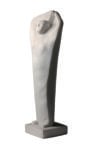 Rachele Bianchi, Figura con braccia alzate,