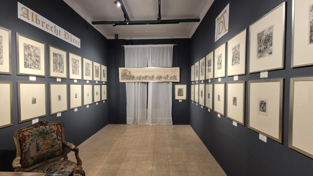 Flashback 2025 - Il Cartiglio