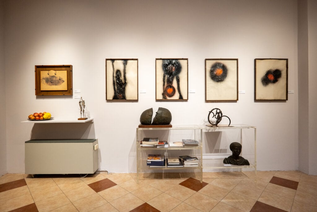 Flashback 2025 - Del Ponte