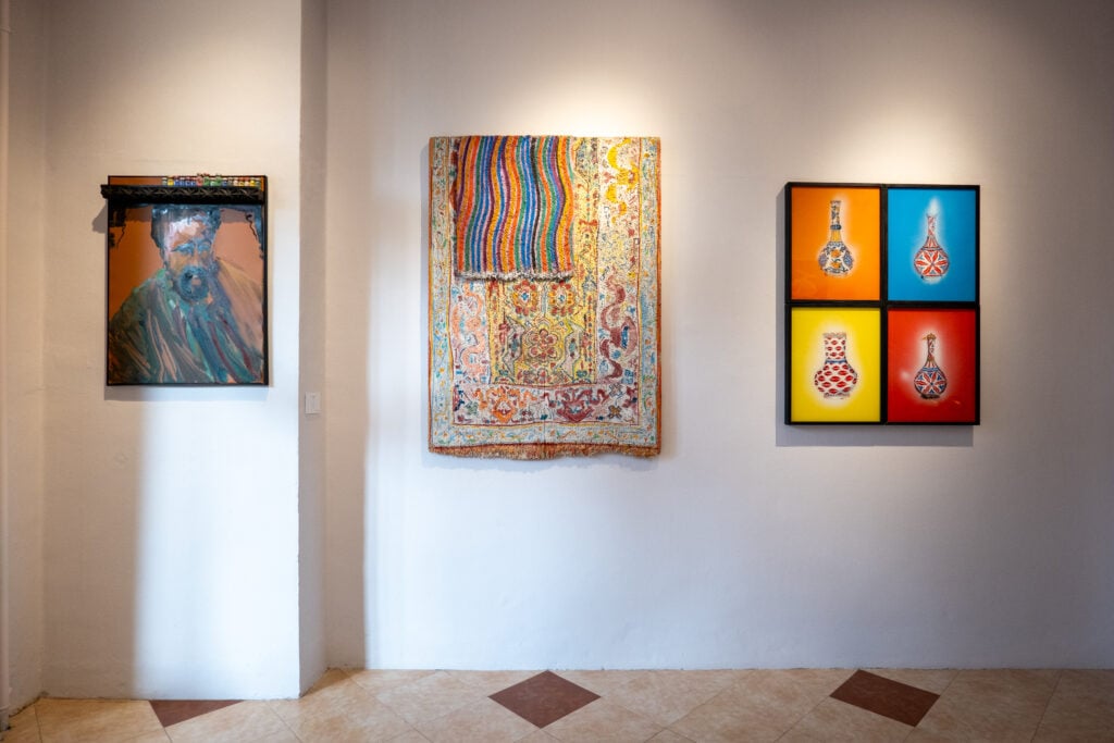 Flashback 2025 - Umberto Benappi