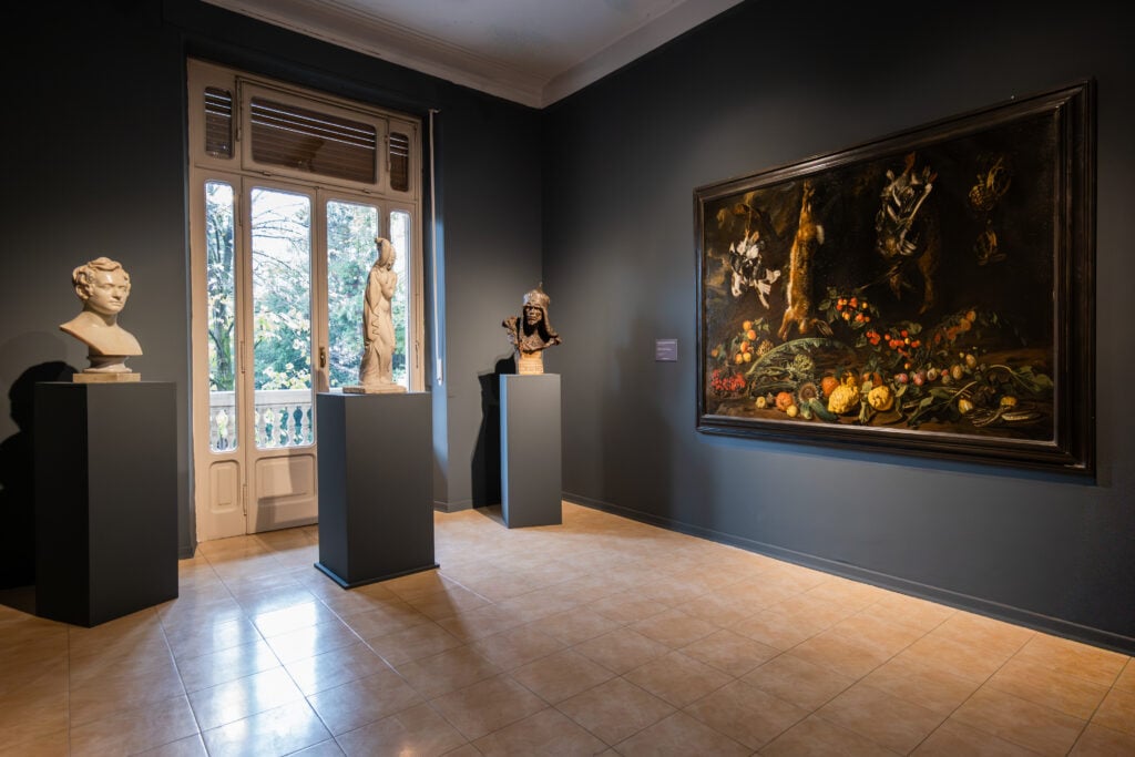 Flashback 2025 - Benappi Fine Art