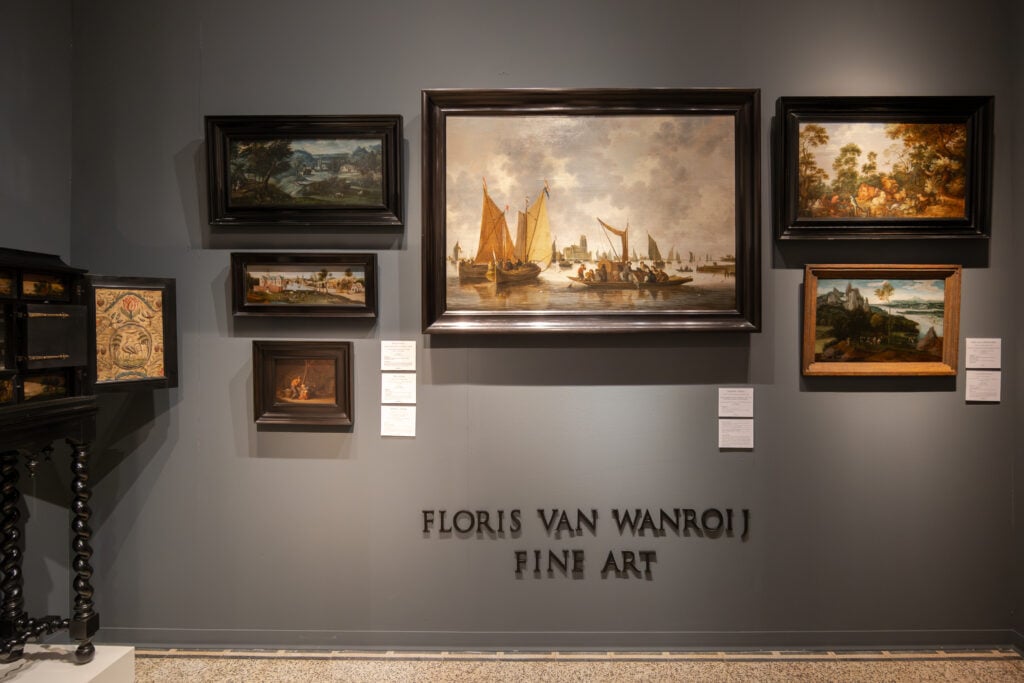 Flashback 2025 - Floris