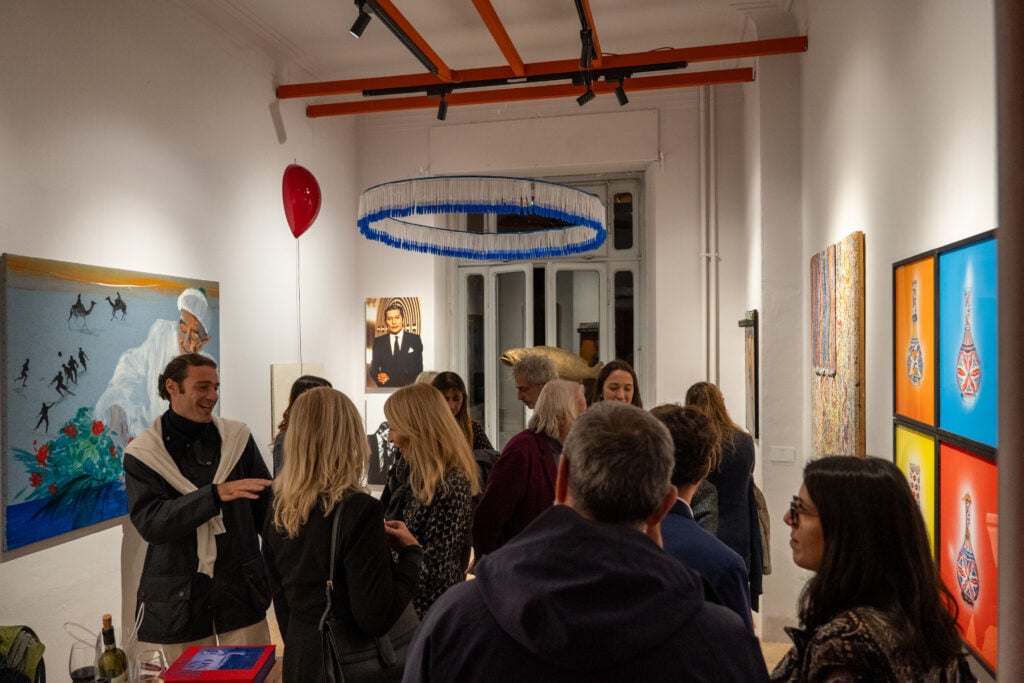 Flashback Fiera, preview