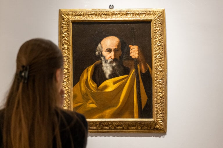 Tra memoria, responsabilità e collettività. Inaugura Flashback Art Fair 2025 a Torino 