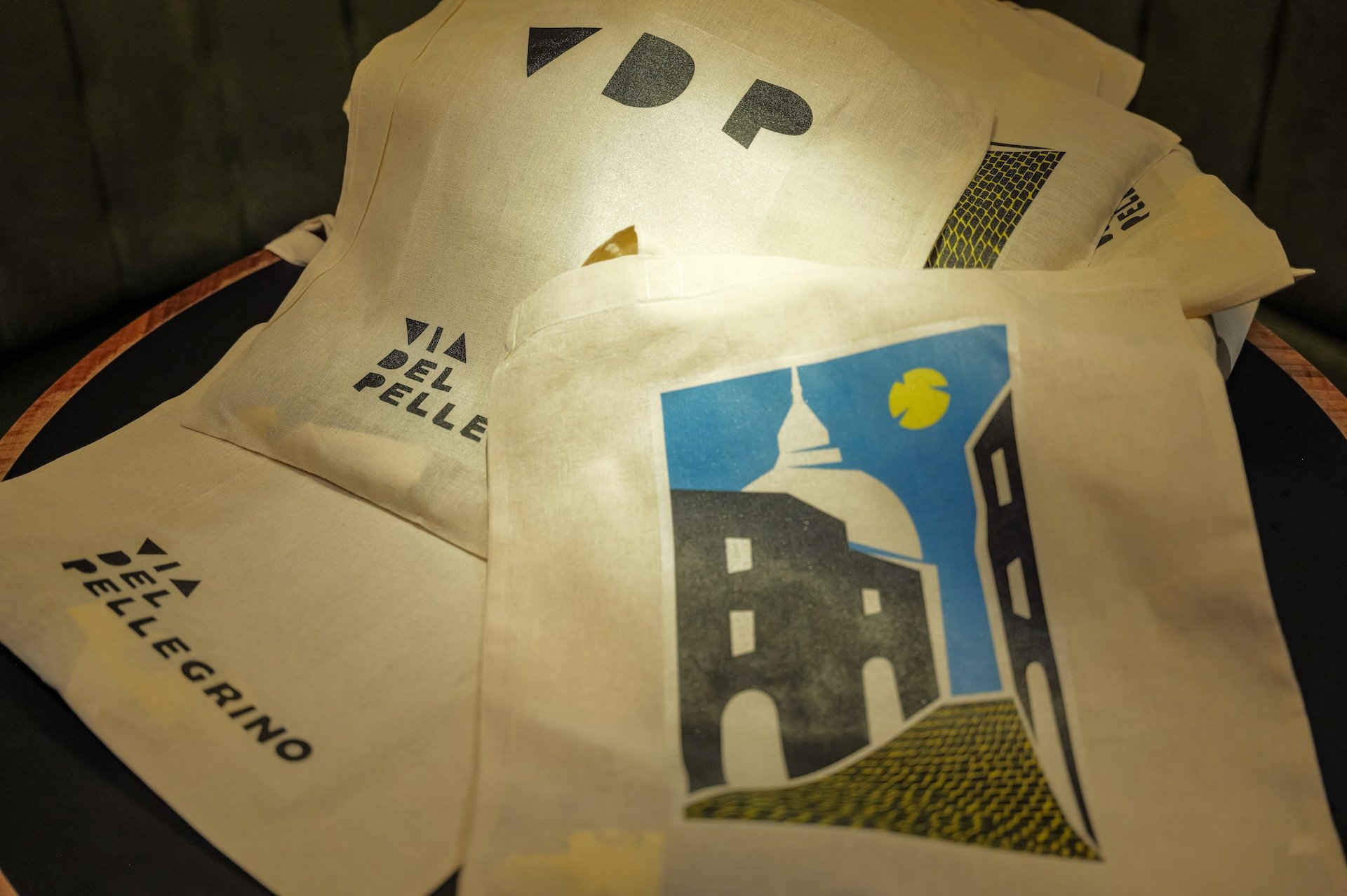 FLOREA Preview. Photo Massimiliano Tuveri