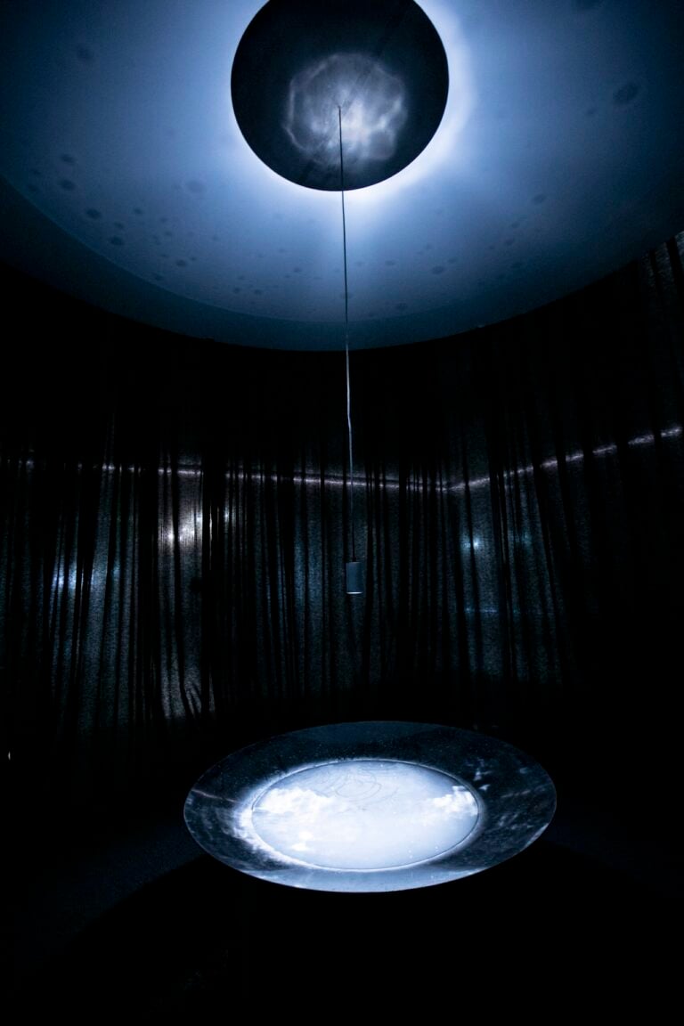 Florence Biennale, Installation View, © Florence Biennale