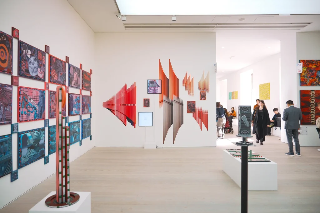 focus art fair photo jm lee Arriva la settimana dell’arte a Londra. La guida a Frieze e a tutte le altre fiere
