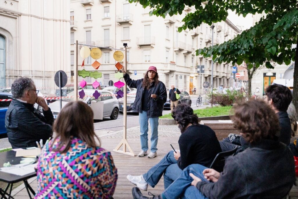 Alessandra Pandolfi – Urgency Toolkit