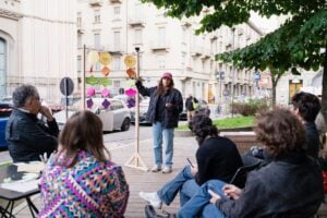 Alessandra Pandolfi - Urgency Toolkit
