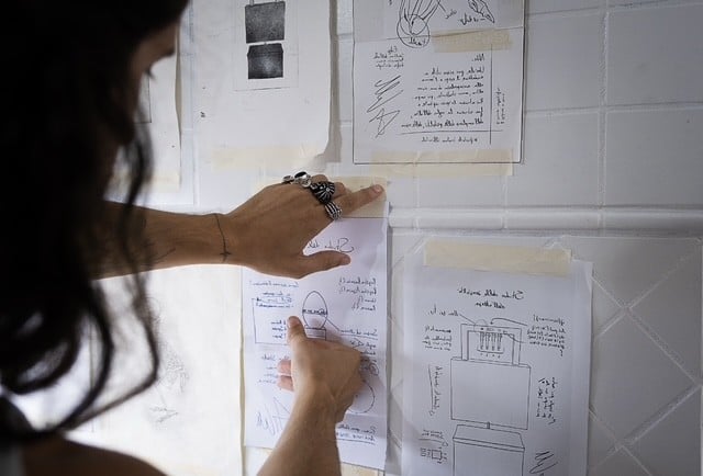 A-Head Project – Angelo Gallo