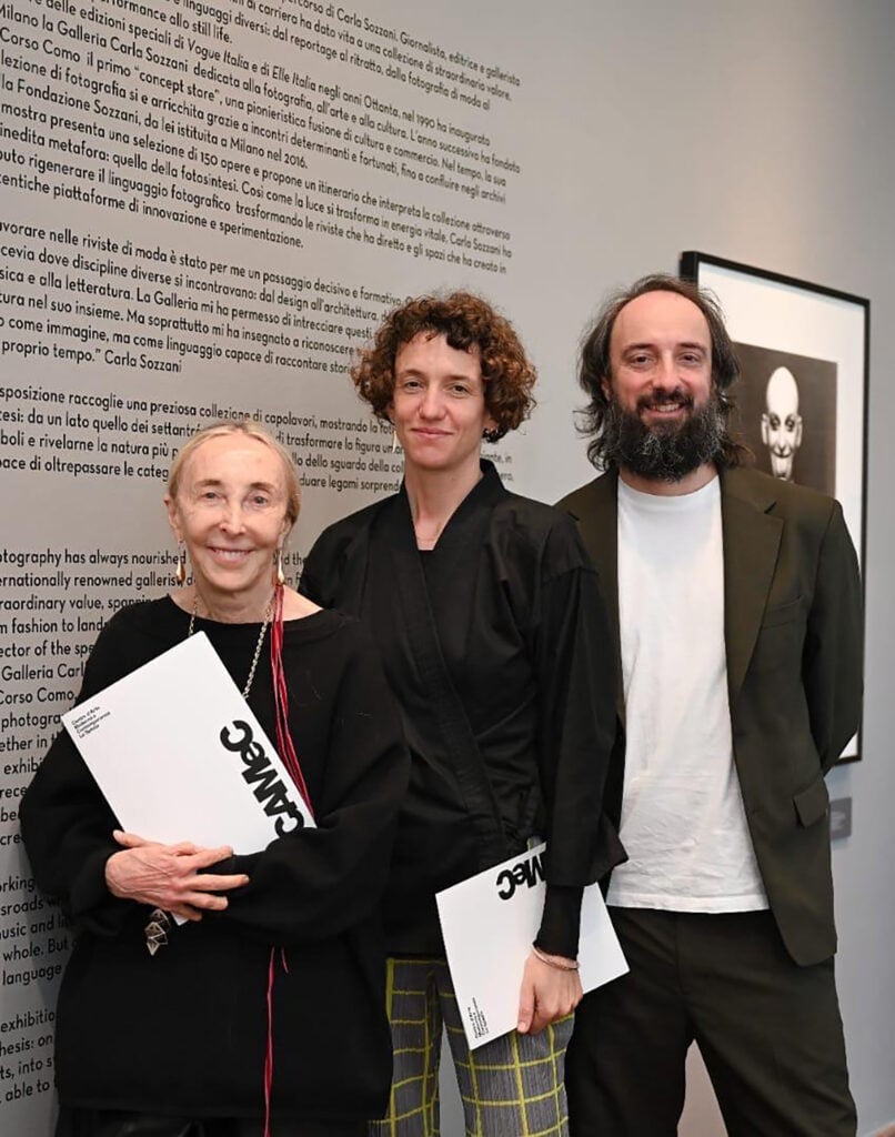 fotosintesi camec anteprima stampa ph irene malfanti 14 In Liguria il centro d’arte contemporanea della Spezia riparte con nuovo direttore e nuova programmazione