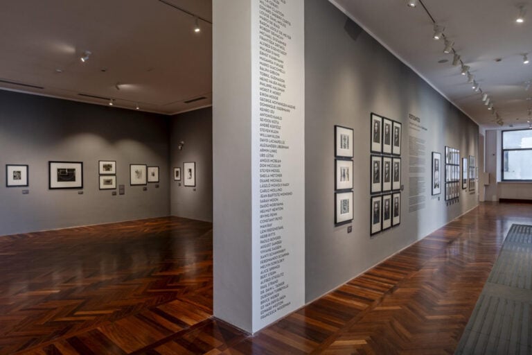 fotosintesi camec anteprima stampa ph irene malfanti 7 In Liguria il centro d’arte contemporanea della Spezia riparte con nuovo direttore e nuova programmazione