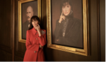Frame del corto The Tiger girato da Spike Jonze e Halina Reijn per la collezione Gucci s:s 2026