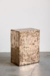 Francesco Arena, Cassetta, 2023. Ph. Roberto Marossi. Courtesy l'artista e Galleria Raffaella Cortese