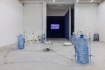 L’acqua tra fantascienza e allucinazione. Enzo e Barbara e Francesco Coccolo in mostra a Venezia 