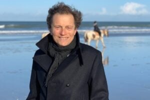 François Hébel è il nuovo direttore artistico di CAMERA a Torino. Per un futuro sempre più internazionale