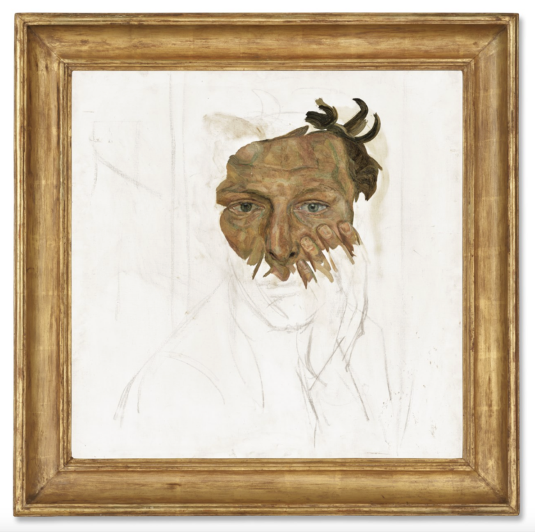 freud Peter Doig e Paula Rego trionfano all’asta migliore degli ultimi tempi per Christie’s a Londra