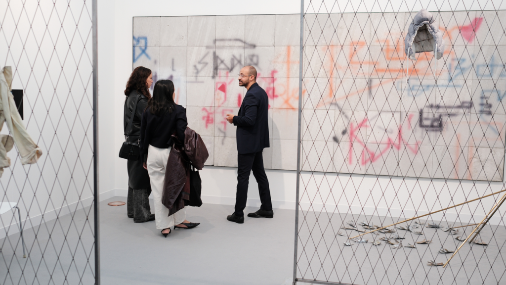 frieze london Arriva la settimana dell’arte a Londra. La guida a Frieze e a tutte le altre fiere