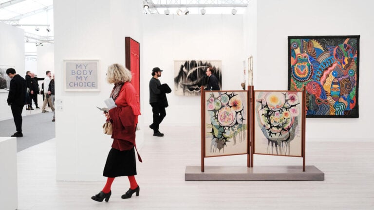 Arriva la settimana dell’arte a Londra. La guida a Frieze e a tutte le altre fiere