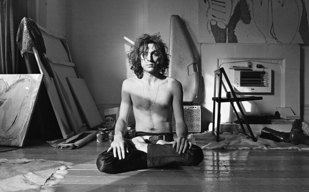 L’enigma irrisolto Syd Barrett: su Sky Arte la storia del fondatore dei Pink Floyd
