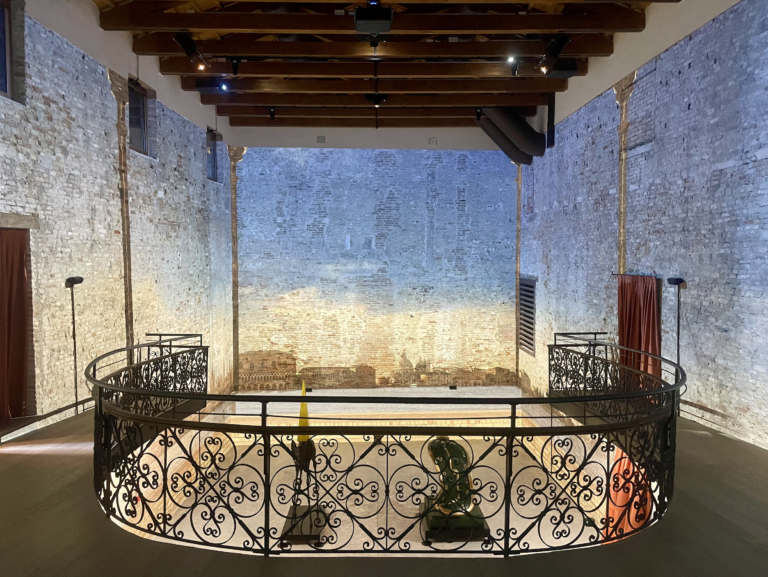 Galeries Bartoux, Venezia