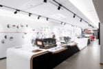 galleria storica 3 Vicino a Firenze una storica azienda di caffè è anche museo e centro di formazione. Intervista a Lavinia Caini 