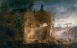 Cosa raccontano di noi il modo in cui vediamo le rovine del passato? Intervista all’autrice Susan Stewart