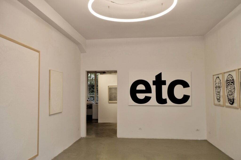 Geo Florenti – ETC